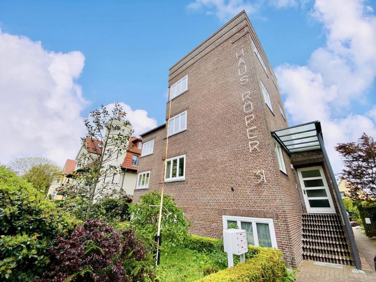 Haus Roeper: Seetang Rostock Exterior photo